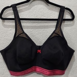 Cacique Unlined Full Coverage Bra